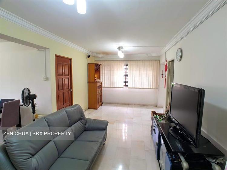 Blk 359 Hougang Avenue 5 (Hougang), HDB 5 Rooms #213387441